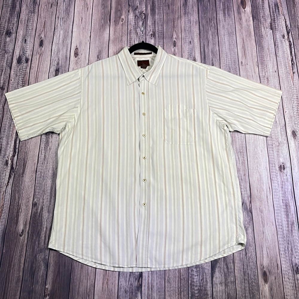 Born shirt size XL